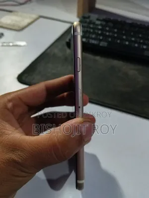 Apple iPhone 6s 16 GB Rose Gold