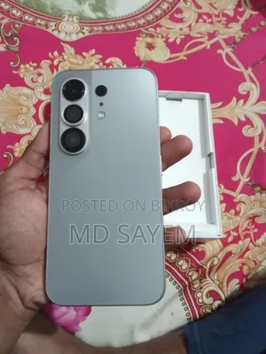 টেকনো ক্যামন ৫০ ২৫৬ জিবি সিলভার
