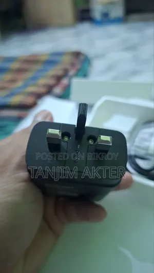 Samsung Original Type-C 45 Watt Super Fast Charger