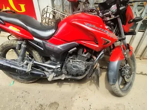 Hero Hunk 2016 Red