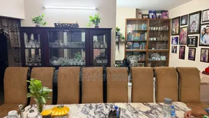 8 Wooden Chairs for Sale – ৳3,000 Each