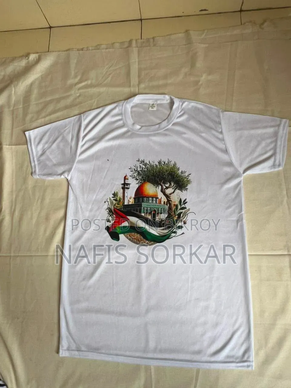 Men's T-Shirt