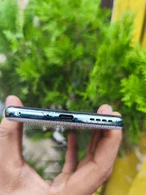 Realme P3 Pro 256 GB Graphite