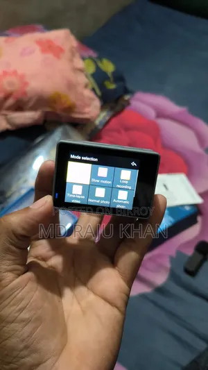 Asus Ultra HD Action Camera