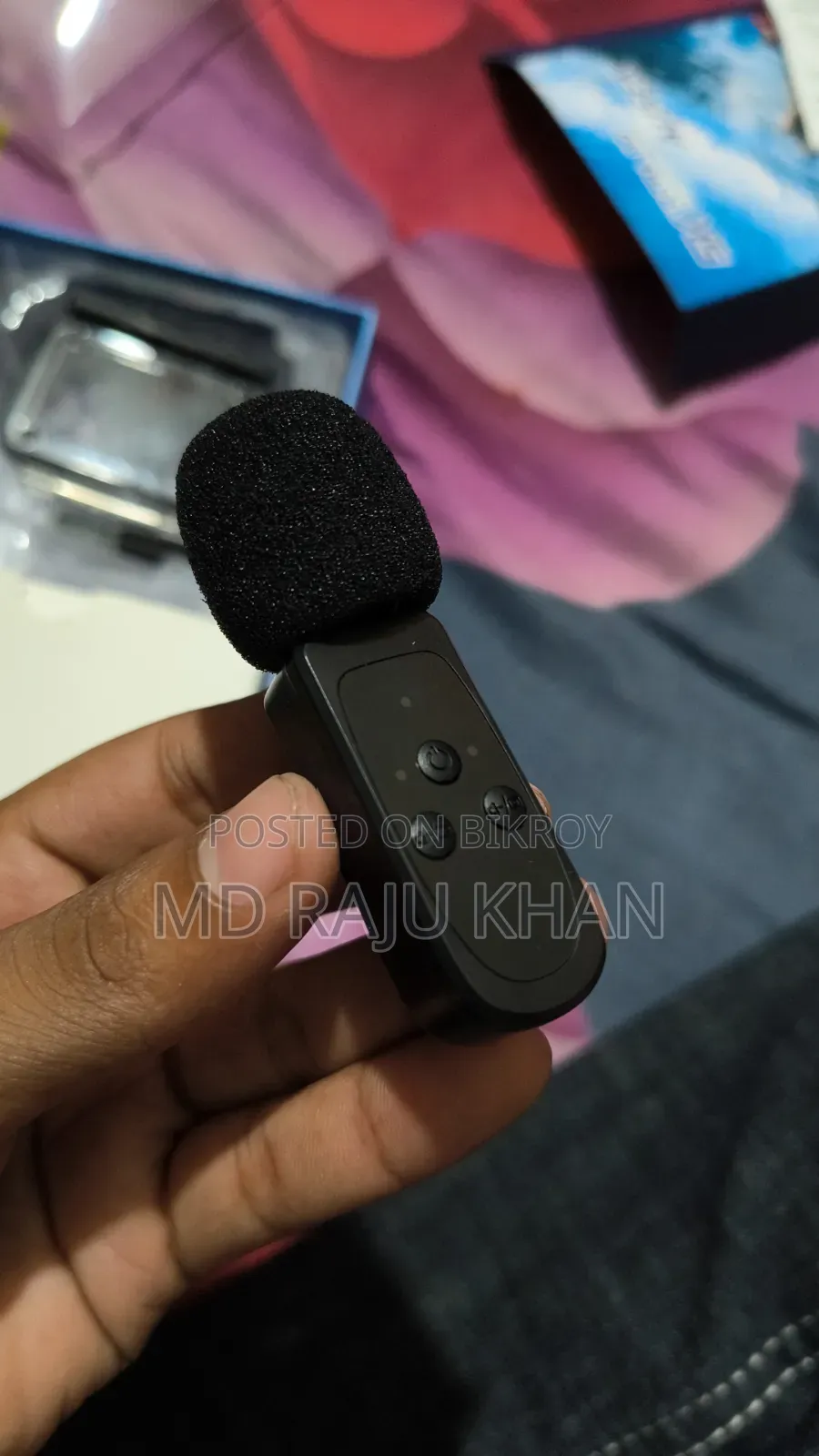 Asus Ultra HD Action Camera