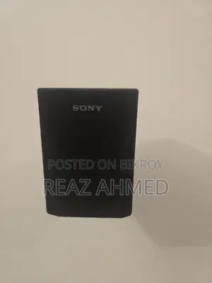 Sony Surround Sound Speakers