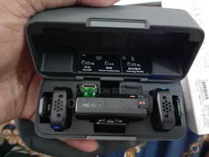 Dji Mic Mini