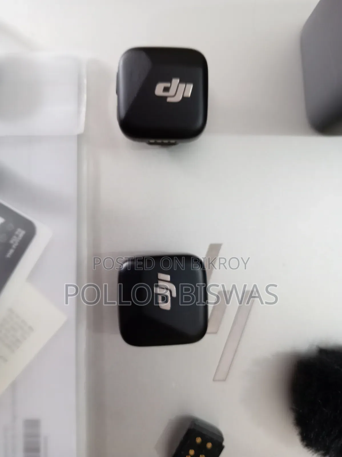 Dji Mic Mini
