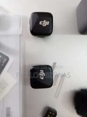 Dji Mic Mini