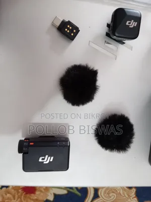 Dji Mic Mini