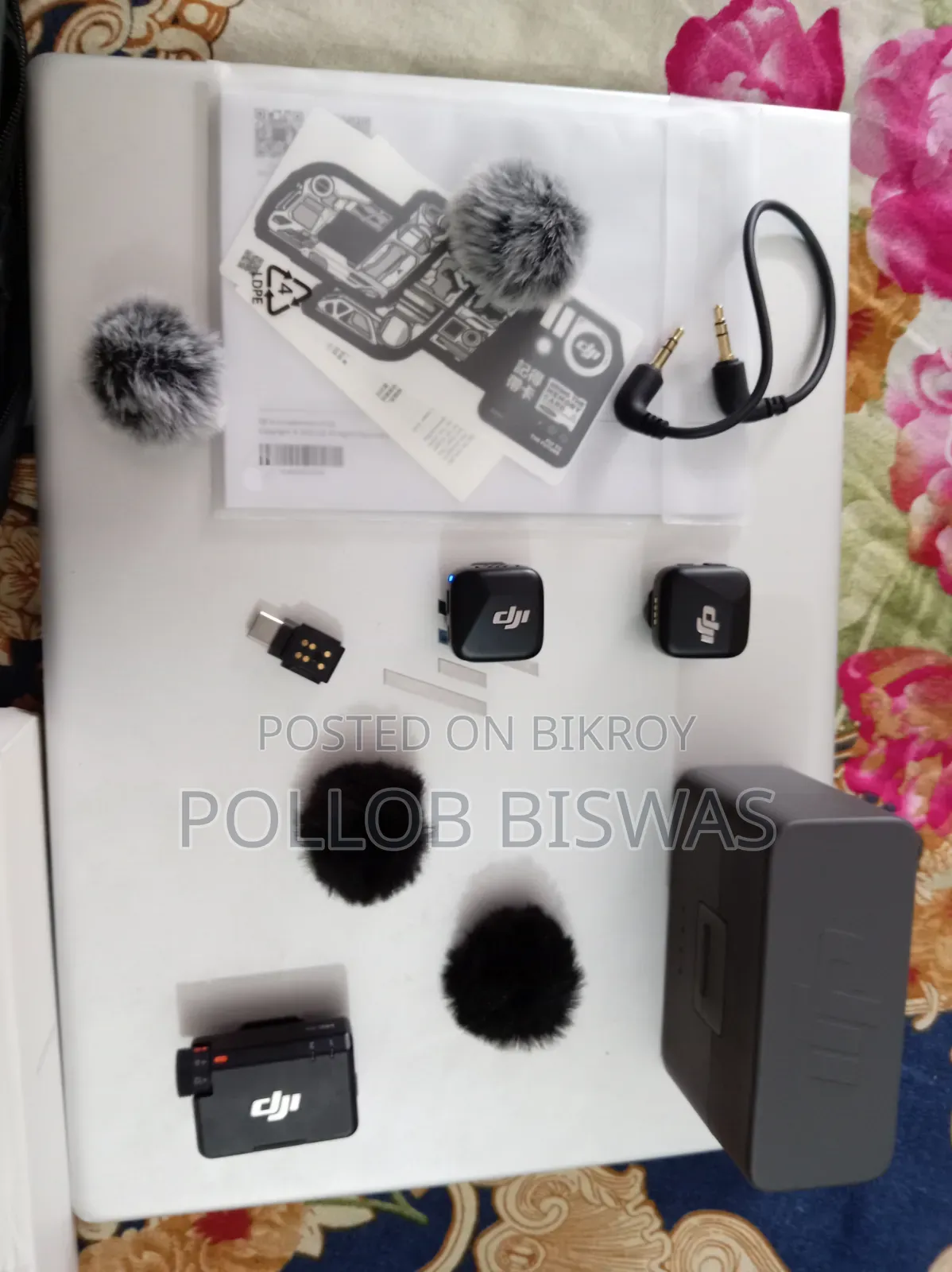 Dji Mic Mini