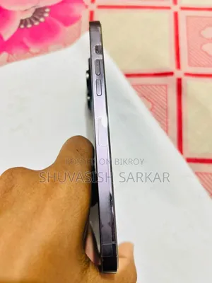 Apple iPhone 14 Pro Max 128 GB Purple