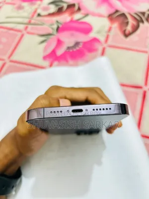 Apple iPhone 14 Pro Max 128 GB Purple
