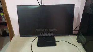 Redmi 21.45" FHD Monitor
Display Issue