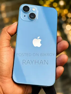 অ্যাপল আইফোন ১৪ ১২৮ জিবি নীল