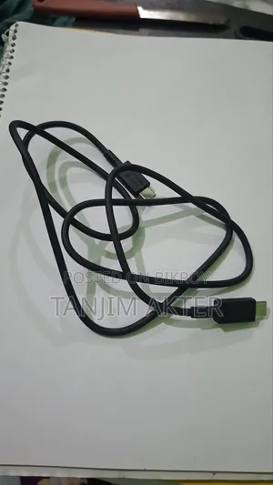 Samsung Orginal Type-C 45 Watt 8 a Cable