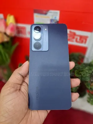 রিয়েলমি পি৩ প্রো ১২৮ জিবি কালো