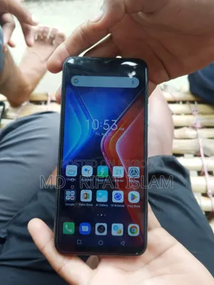 ইনফিনিক্স হট ১১ প্লে ১২৮ জিবি ব্লু