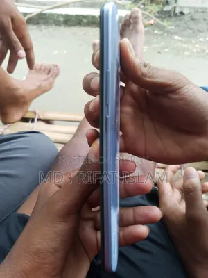 ইনফিনিক্স হট ১১ প্লে ১২৮ জিবি ব্লু
