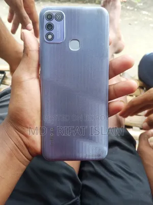 ইনফিনিক্স হট ১১ প্লে ১২৮ জিবি ব্লু