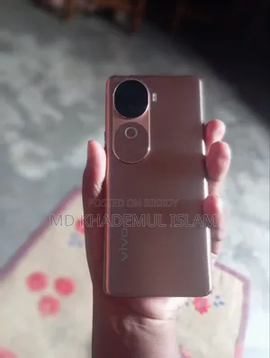 Vivo V40e 128 জিবি