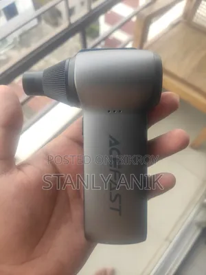 এসেফ্রিস্ট টার্বো জেট ফ্যান ১১০০০০ আরপিএম
