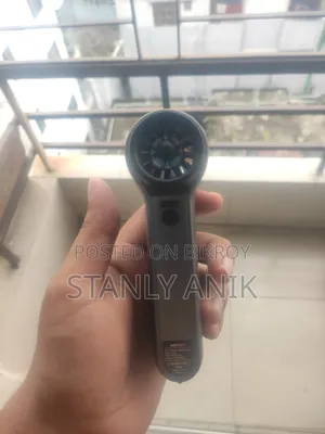 এসেফ্রিস্ট টার্বো জেট ফ্যান ১১০০০০ আরপিএম