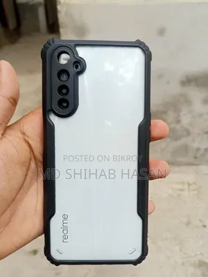 রিয়েলমি ৬ ৬৪ জিবি হোয়াইট
