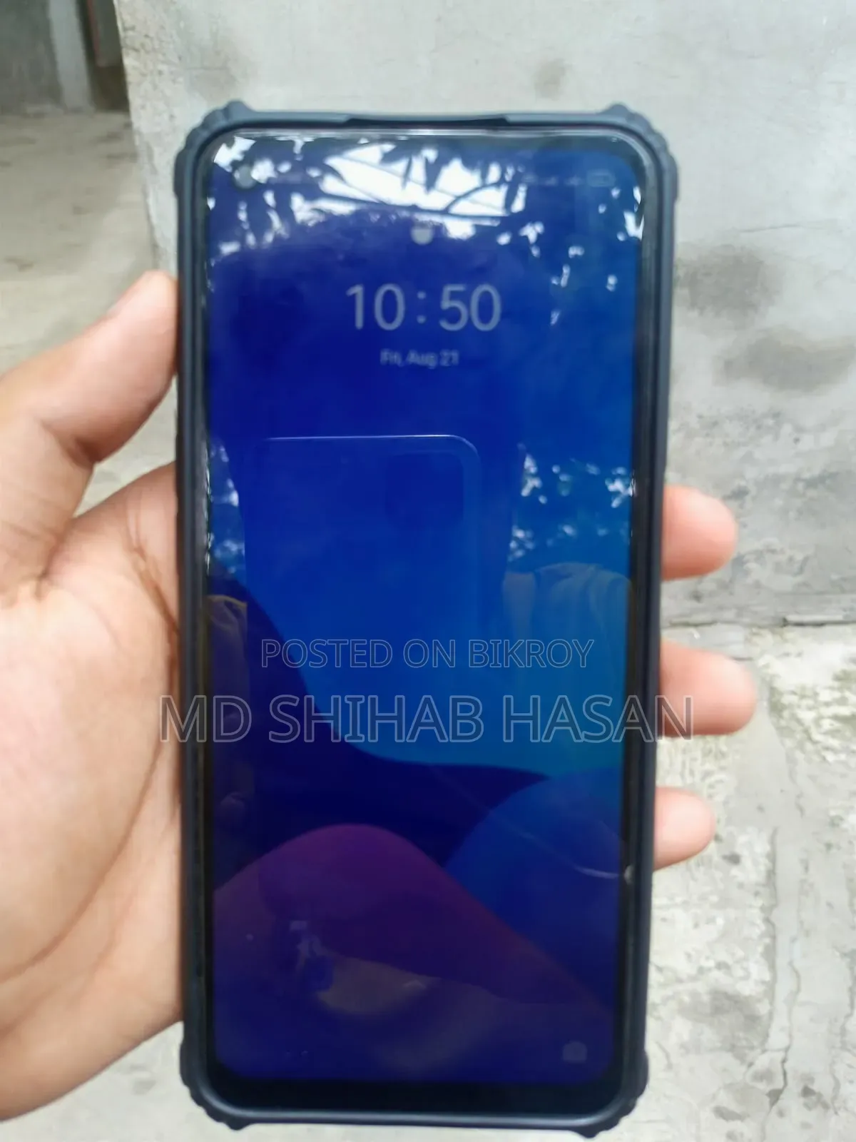 রিয়েলমি ৬ ৬৪ জিবি হোয়াইট