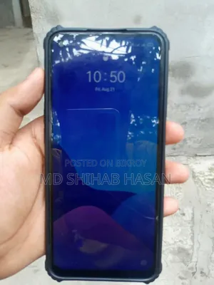 রিয়েলমি ৬ ৬৪ জিবি হোয়াইট