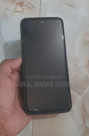 শাওমি রেডমি নোট ১১ ১২৮ জিবি গ্রে