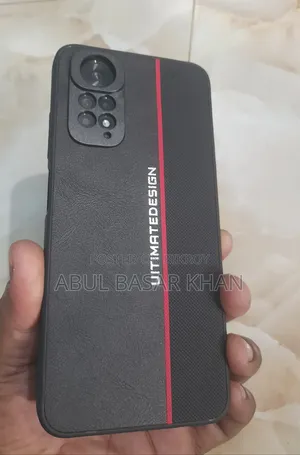 শাওমি রেডমি নোট ১১ ১২৮ জিবি গ্রে