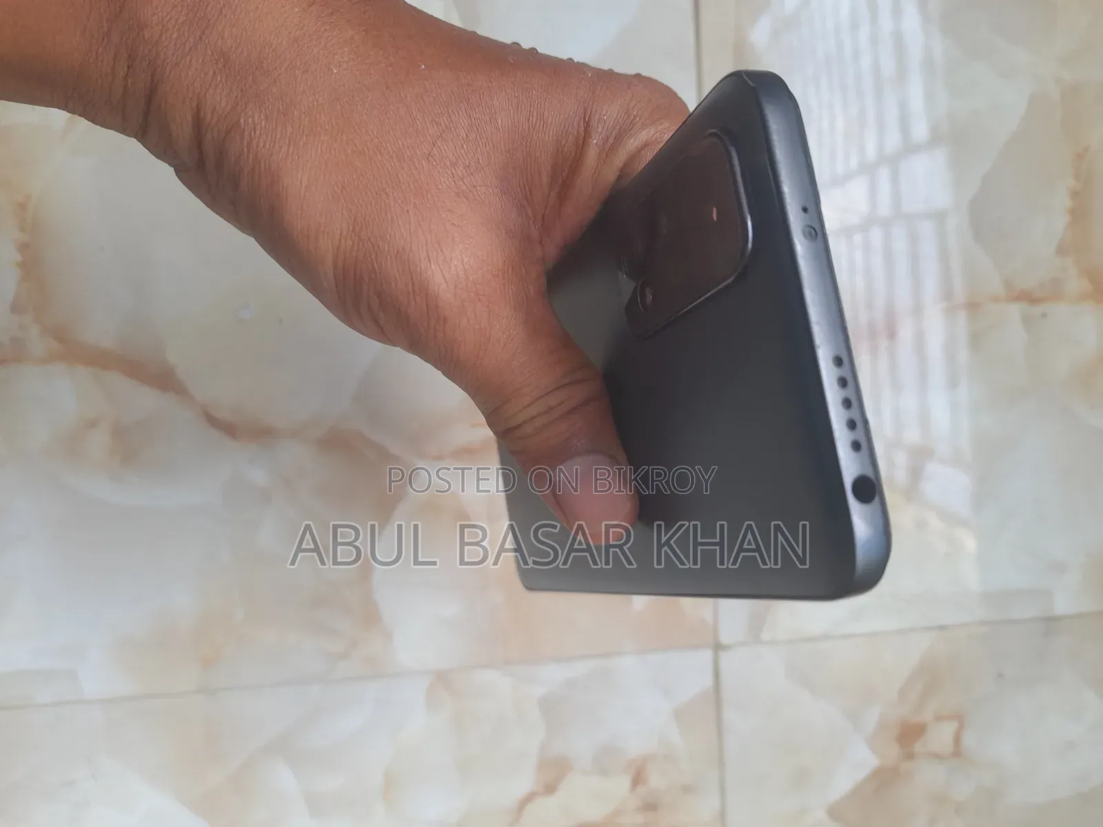 শাওমি রেডমি নোট ১১ ১২৮ জিবি গ্রে