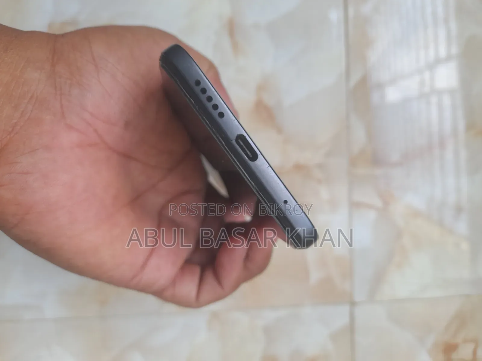শাওমি রেডমি নোট ১১ ১২৮ জিবি গ্রে