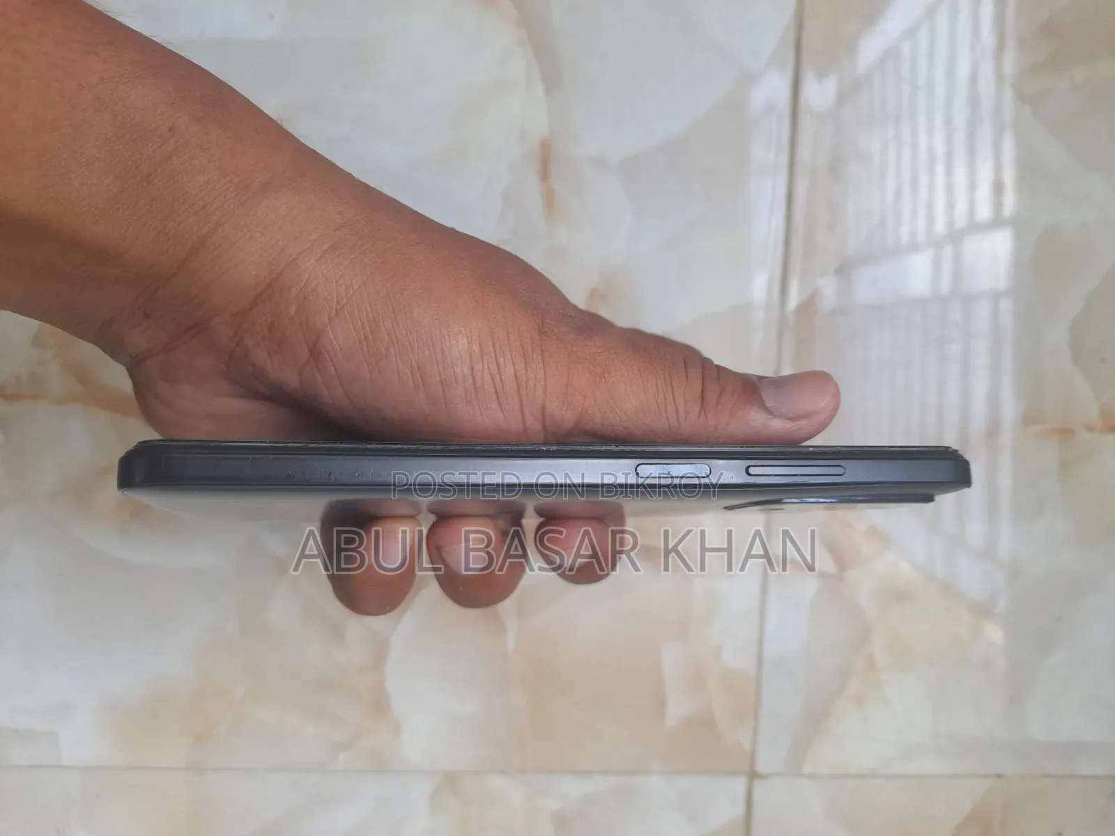 শাওমি রেডমি নোট ১১ ১২৮ জিবি গ্রে