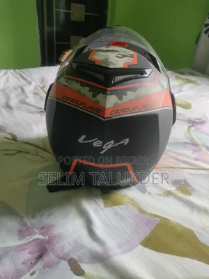 বাইক হেলমেট