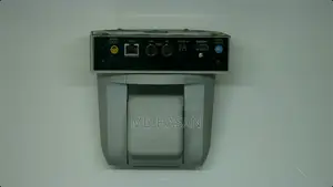 Sony PTZ Camera (1080p HD, 12x Optical Zoom)