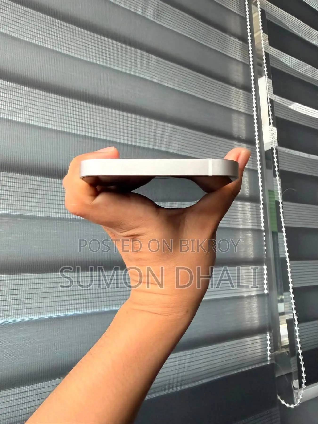 Apple iPhone 12 128 GB White
