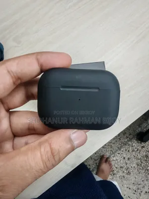 এয়ারপডস প্রো