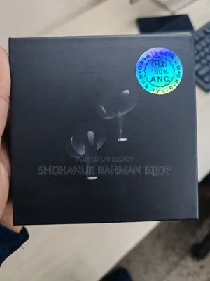 এয়ারপডস প্রো