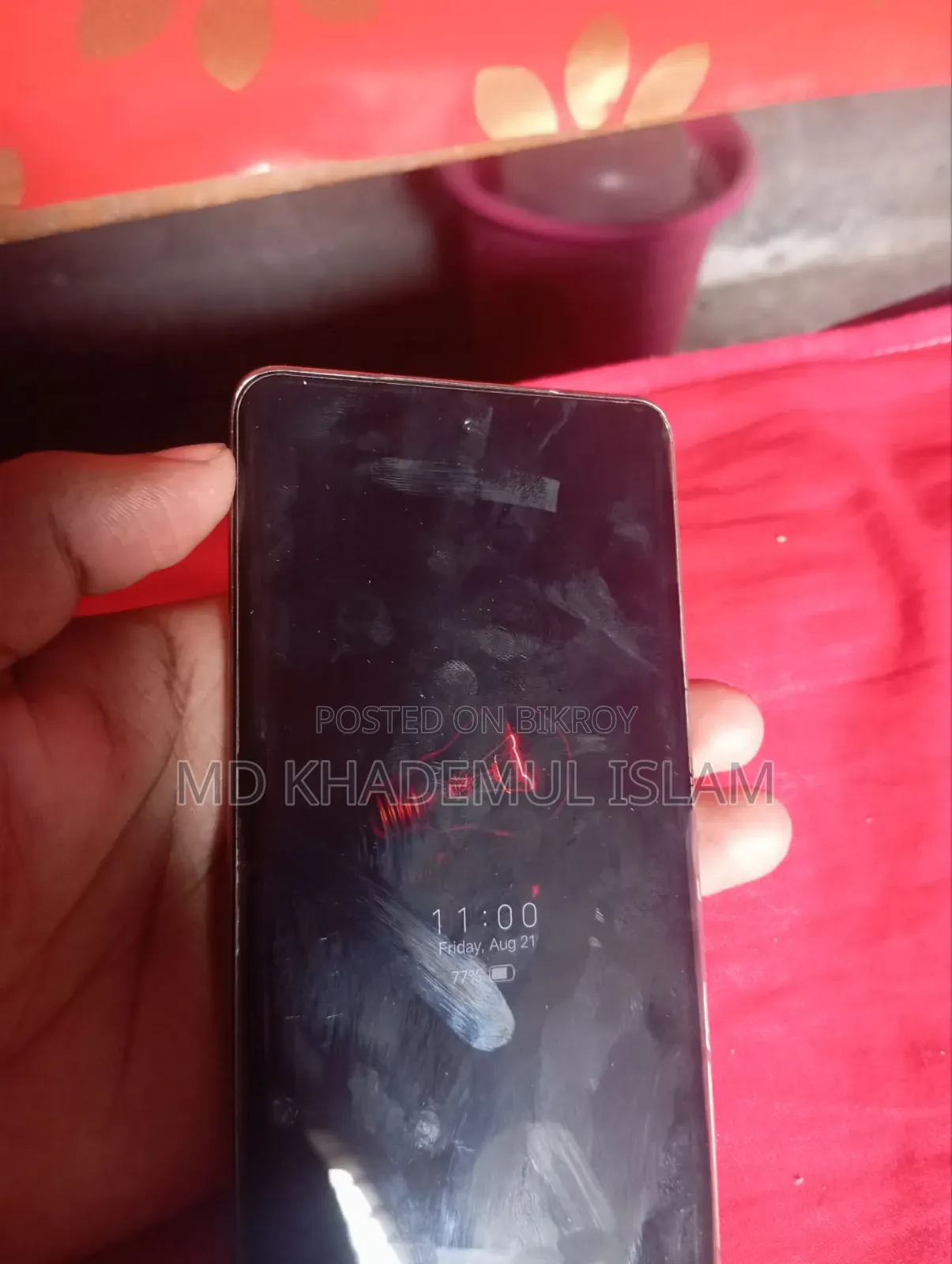 Vivo V40e 128 জিবি