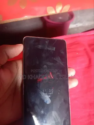 Vivo V40e 128 জিবি
