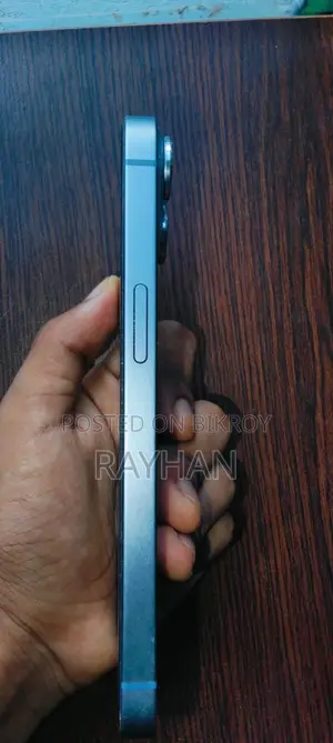 অ্যাপল আইফোন ১৪ ১২৮ জিবি নীল