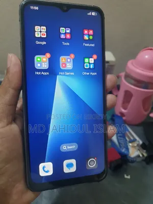 অপো এ৩৮ ১২৮ জিবি রোজ গোল্ড