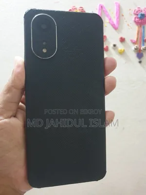 অপো এ৩৮ ১২৮ জিবি রোজ গোল্ড