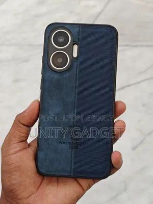 Turbo 4 Pro Premium Leather Cover
