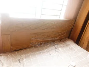 Used Bed for Home