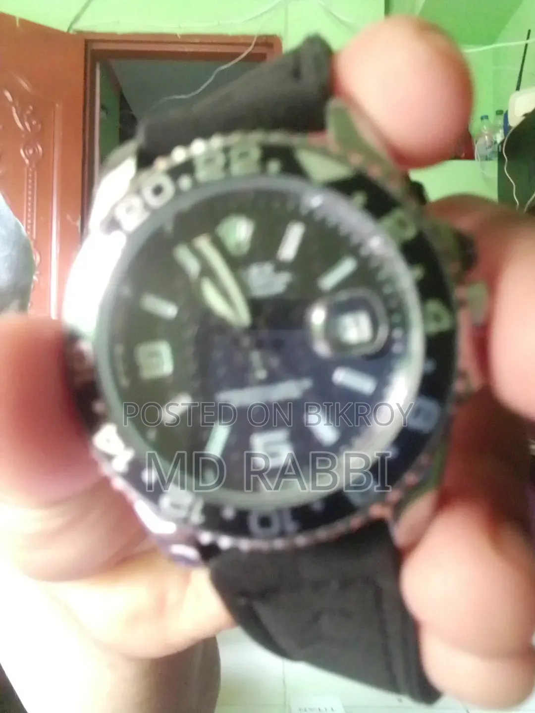 Rolex Watch for Sale