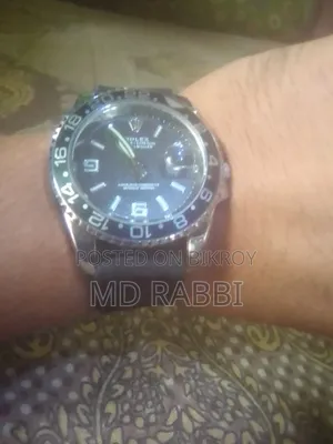 Rolex Watch for Sale