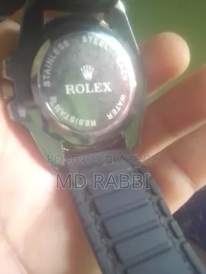 Rolex Watch for Sale